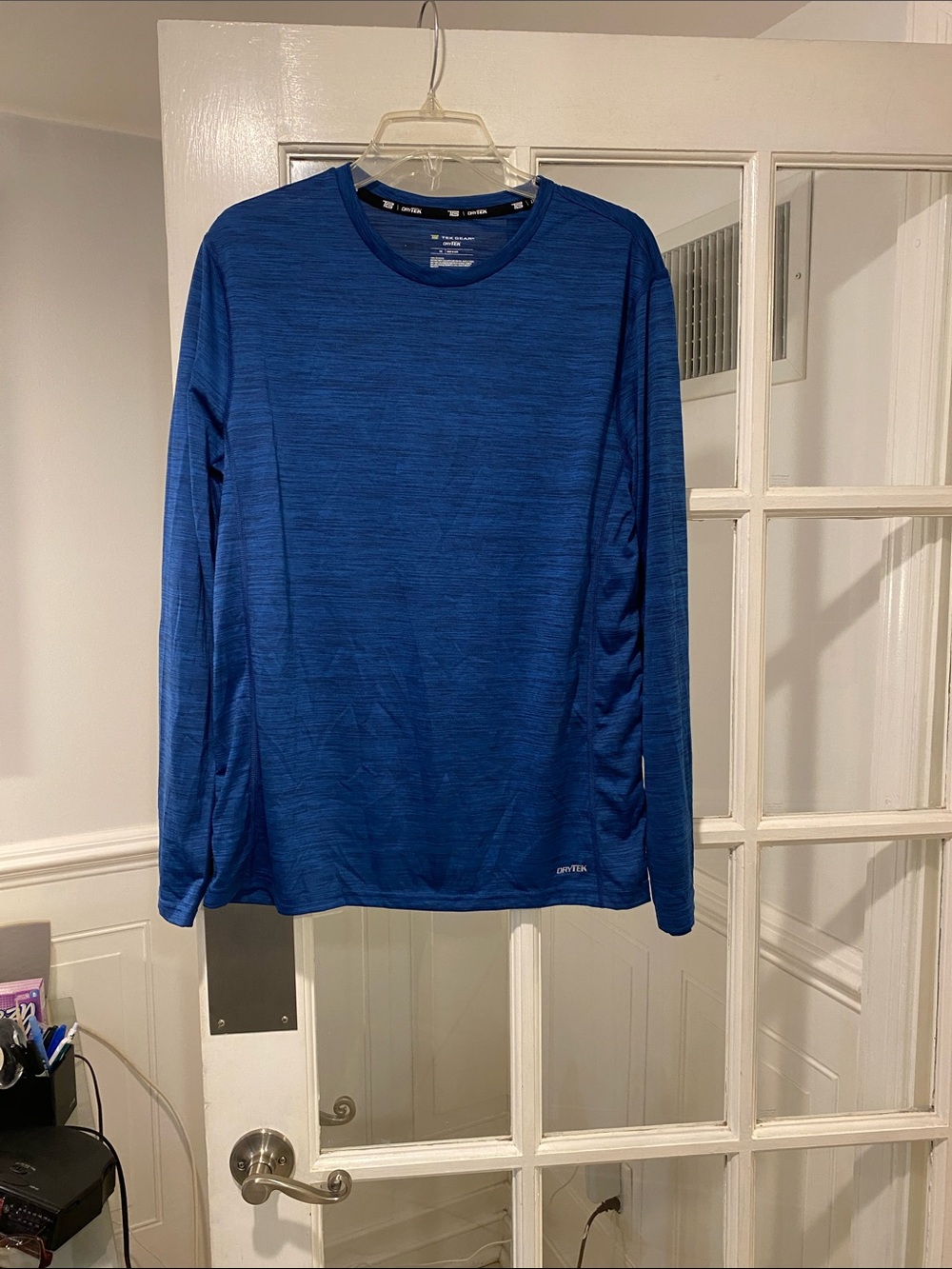 TEK Gear size Medium T-shirt good condition